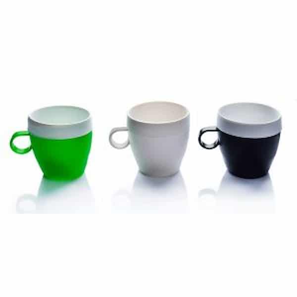 قیمت خرید لیوان گیاهی رنگی + فروش ویژه